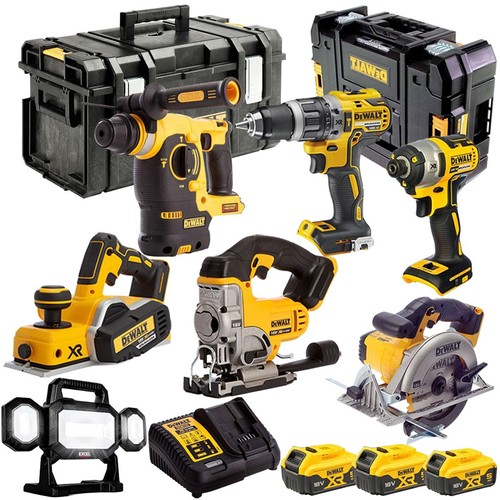 Dewalt 18v piece - 18v, power