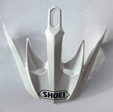 NEW OLD STOCK WHITE SHOEI V-MT