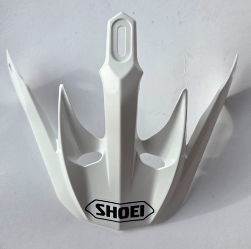 New old stock white - new,