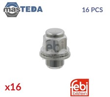 46663 WHEEL NUT FEBI BILSTEIN
