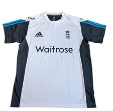 Adidas England 2014/15 Cricket