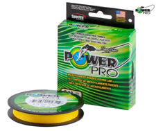 Power Pro Braided Fishing Line