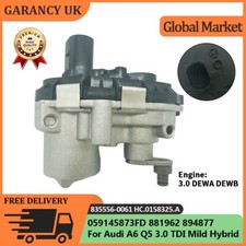 For Audi A6 C8 4AH 4A2 4A5 Q5