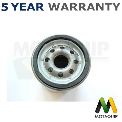 Motaquip oil filter fits - oil,