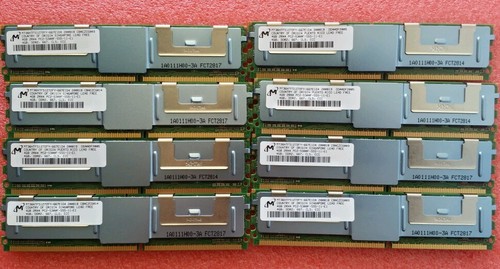 32gb 4gb ram for - 8@4gb, dell