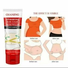 Slimming Cream Weight Loss