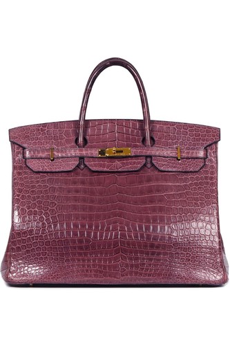 Hermès 2009 birkin - 2009, 40cm