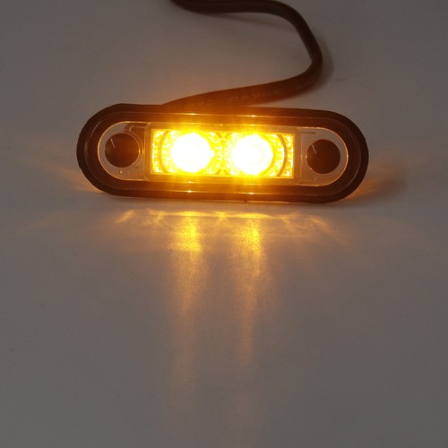 12v 24v kelsa bar flush - 12v/24v,