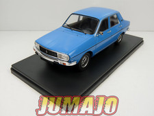 PTVQ29 car 1/24 SALVAT models: Renault 12 TS