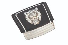 JAGUAR XJ6 S2 S3 XJ12 S3 RADIATOR GRILLE MOTIF BADGE DAIMLER BD42436