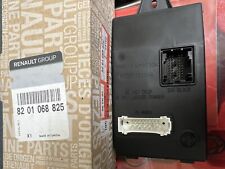 Renault Clio twingo UCH BCM 