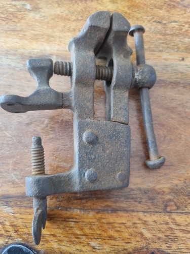 Antique strong small size - strong,