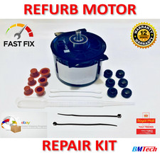 BMW ABS Pump ECU *MOTOR REPAIR