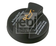 FEBI BILSTEIN Oil Filler Cap for VW Golf R32 BFH 3.2 Sep 2002 to Sep 2005