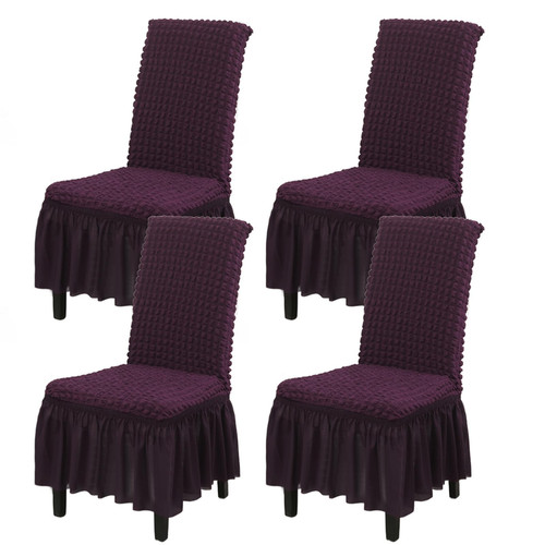 Rakila stretch washable chair - stretch,