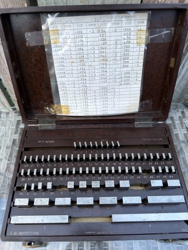 Vintage coventry gauge tool - coventry, &