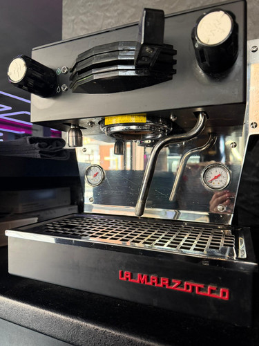 Marzocco linea mini - marzocco,