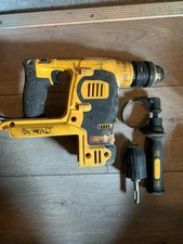 DEWALT 36V DC233 Li-ION  Hammer Drill body only