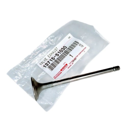Genuine lexus exhaust valve - genuine,