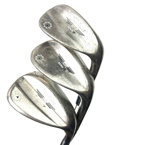 Titleist vokey sm7 - titleist, wedge