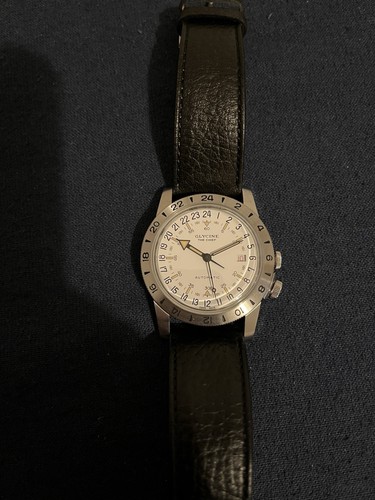 Glycine gl0471 airman the - glycine,