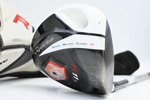 Taylormade r11s driver 9 - /,