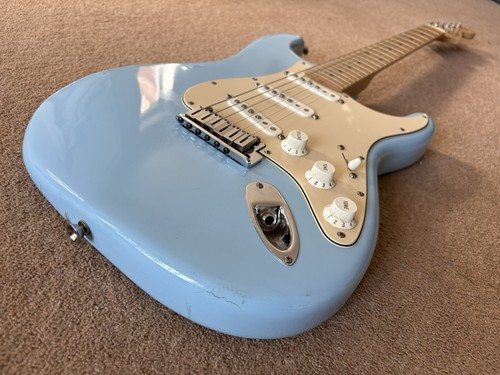 2005 usa fender - 2005, stratocaster