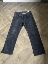Armani Jeans Men's Blue