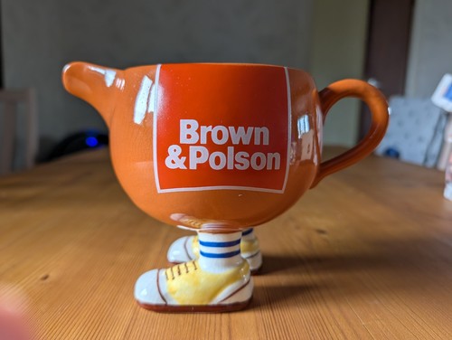 Brown polson carlton - polson,