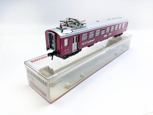 Fleischmann 5131 swiss sbb - ho,