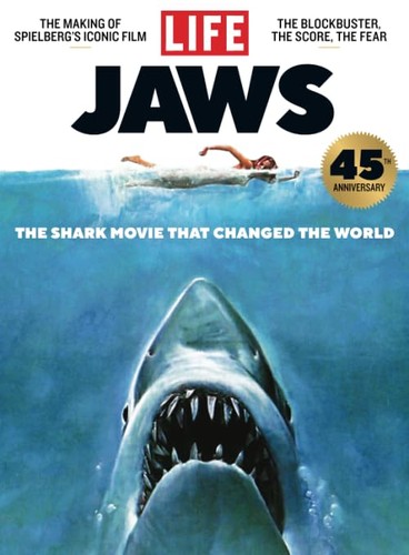Life jaws the editors - editors,