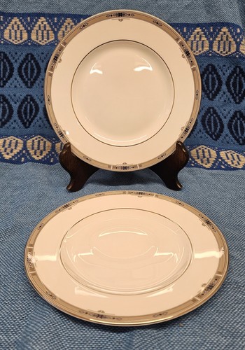 Pair wedgwood amherst tea - wedgwood,