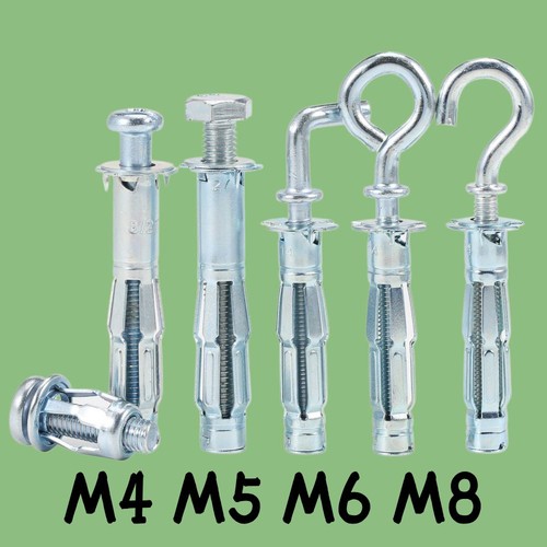 Plasterboard fixings heavy - plasterboard,