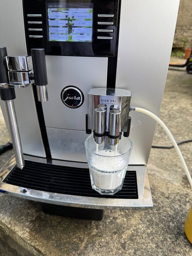 Jura giga x9c professional - jura,
