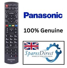 New Genuine N2QAYB000830 Panasonic led / lcd Tv Remote Control