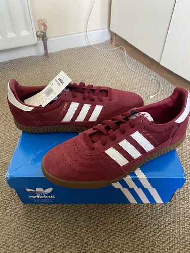 Adidas indoor super - size, 9
