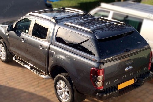 For ford ranger - ford, alpha