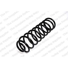 2x Coil Springs (Pair) For