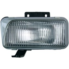 Front Left Side Fog Light Lamp