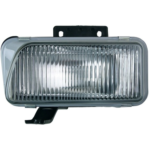 Front left side fog - fog, light