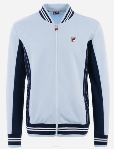 Fila vintage borg wimbledon - vintage,