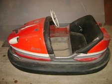 FAIRGROUND DODGEM CAR/BUMPER