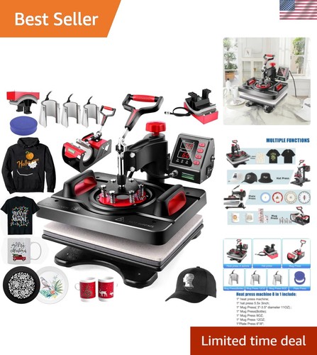 Professional heat press - professional,
