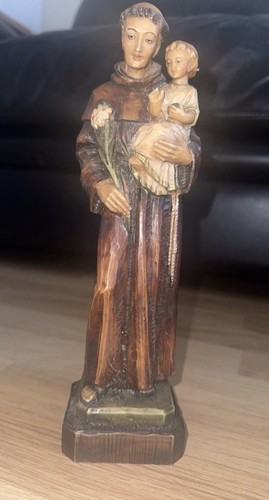 Religious statue christian - statue,