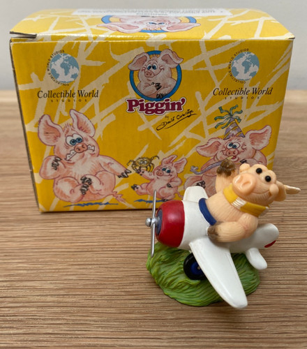 Piggin take off vintage - off,,