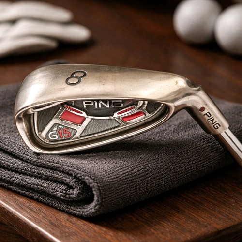 Ping g15 8 - g15,