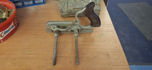 Stanley 50 combination - stanley, no.