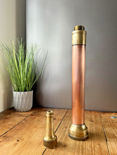 ANTIQUE / VINTAGE COPPER &
