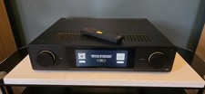 Arcam Sa35 Streaming Amplifier