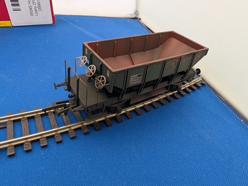 Hornby r6545 gauge model - oo,
